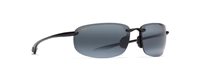 Lunettes de soleil Maui Jim HO'OKIPA 407-02 - 407-02